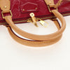 Secondhand Louis Vuitton Montebello Handbag Monogram Vernis