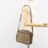 Burberry Nova check Shoulder bag Canvas
