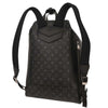 Louis Vuitton Explorer Backpack Monogram Eclipse Canvas
