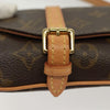 Secondhand Louis Vuitton Marelle Waist Bag