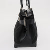 Secondhand Salvatore Ferragamo Double Gancini Side Buckle Tote