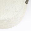 Secondhand Christian Dior Vintage Honeycomb Shoulder Bag