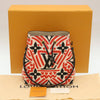 Secondhand Louis Vuitton NeoNoe Handbag Limited Edition Crafty Monogram Giant