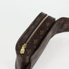 Louis Vuitton Geronimos Waist Bag Monogram Canvas