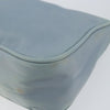 Prada Pochette Shoulder Bag Tessuto