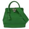 Hermes Toolbox Bag Swift