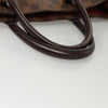 Secondhand Louis Vuitton Sac Plat Bag Damier