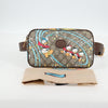Secondhand Gucci Disney Donald Duck Belt Bag Printed GG