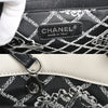 Secondhand Chanel Essential 31 Rue Cambon Shopping Tote