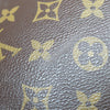 Secondhand Louis Vuitton Keepall Bag