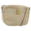 Secondhand Salvatore Ferragamo Vala Shoulder Bag