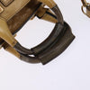 Secondhand Chloe Ethel Handbag Beige Leather Bags