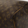 Louis Vuitton Keepall Bag Monogram Canvas