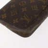 Louis Vuitton Pochette Accessoires NM Monogram Canvas