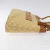 Secondhand Louis Vuitton Lucille Handbag Mini Lin