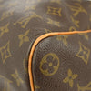 Louis Vuitton Keepall Bag Monogram Canvas