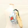 Secondhand Gucci Merveilleux Belt Bag Printed