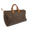 Secondhand Louis Vuitton Speedy Handbag