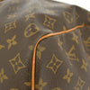 Louis Vuitton Keepall Bag Monogram Canvas