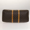 Louis Vuitton Keepall Bag Monogram Canvas