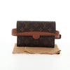 Secondhand Louis Vuitton Pochette Arche Waist Bag