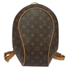 Secondhand Louis Vuitton Ellipse Backpack