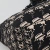 Secondhand Chanel Resin Tote Printed