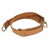 Secondhand Louis Vuitton Adjustable Shoulder Strap Vachetta