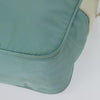 Secondhand Prada Vintage Shoulder Bag Tessuto