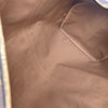 Louis Vuitton Keepall Bandouliere Bag Monogram Canvas