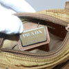 Secondhand Prada Flat Messenger Bag Tessuto