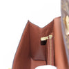 Secondhand Louis Vuitton Malesherbes Handbag