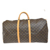 Secondhand Louis Vuitton Keepall Bag