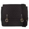 Gucci GG Messenger Bag GG Coated Canvas