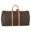 Secondhand Louis Vuitton Keepall Bag