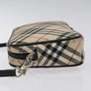 Secondhand Burberry Nova check Pochette