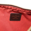 Secondhand Louis Vuitton Geronimos Waist Bag Damier