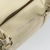 Secondhand Salvatore Ferragamo Gancini Shoulder Bag