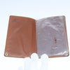 Secondhand Louis Vuitton Porte Cartes Pression Card Case