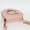 Secondhand Salvatore Ferragamo Vela Flap Crossbody Bag