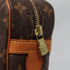 Secondhand Louis Vuitton Compiegne Brown Canvas Bags