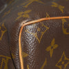Louis Vuitton Speedy Handbag Monogram Canvas