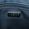 Loewe Anagram Shoulder Bag Leather