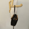Secondhand Gucci Vintage Bamboo Handle Bag