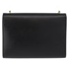Salvatore Ferragamo Vala Chain Shoulder bag Leather