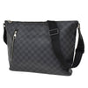 Louis Vuitton Mick Messenger Bag Damier Graphite