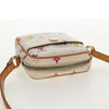 Secondhand Louis Vuitton Rift Handbag Monogram Multicolor