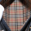 Burberry Vintage Handbag Leather