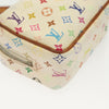 Secondhand Louis Vuitton Wapity Trousse Pouch Monogram Multicolor