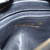 Secondhand Chanel Camera CC Tassel Bag